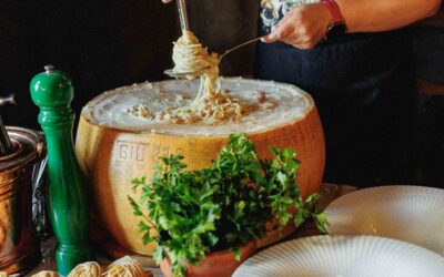 Serowa Środa, Kremowy Czwartek