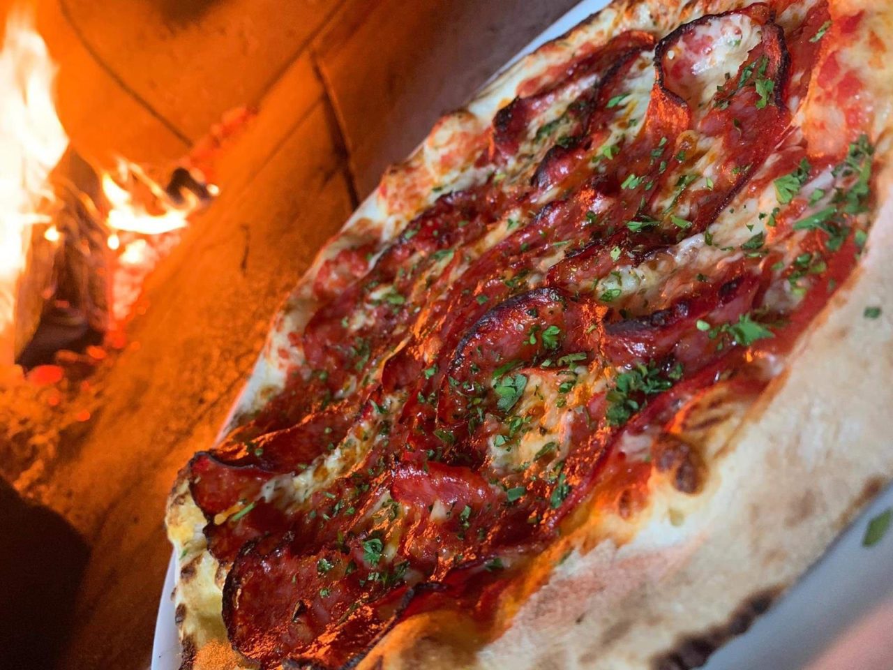 dolce vita trattoria & pizzeria
